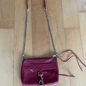 Rebecca Minkoff Mini M.A.C. Bag